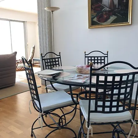 Apartamento Vue Santa Clara 3 *