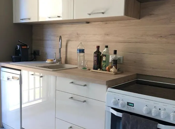 Apartamento Vue Santa Clara 3 La Baule-Escoublac