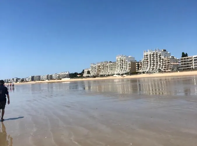 Vue Santa Clara 3 Apartamento