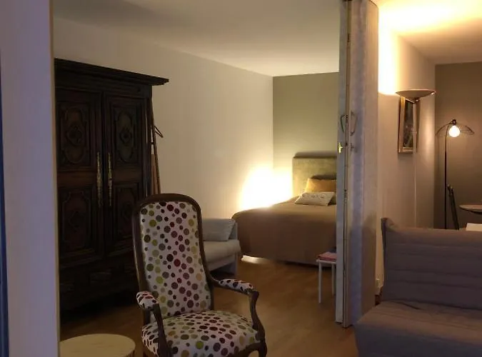 Vue Santa Clara 3 Apartamento *