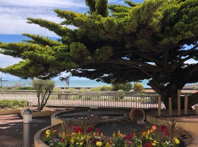 Apartamento Vue Santa Clara 3 La Baule-Escoublac