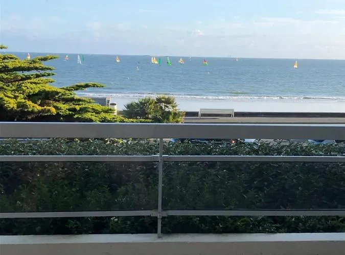 Vue Santa Clara 3 Apartamento