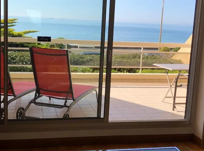 Vue Santa Clara 3 La Baule-Escoublac