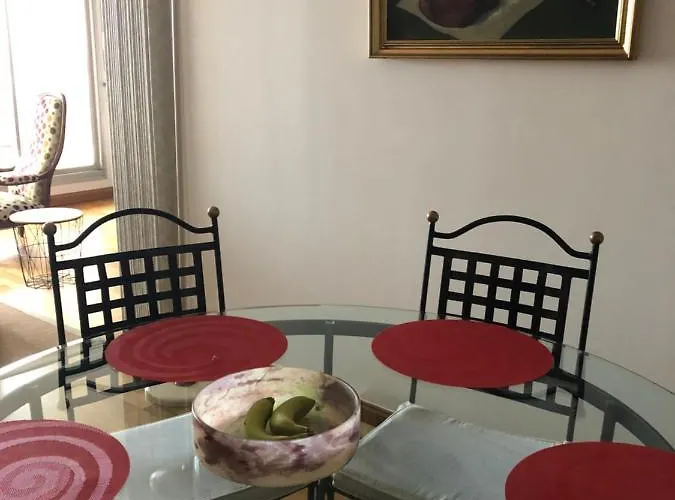 Apartamento Vue Santa Clara 3 La Baule-Escoublac