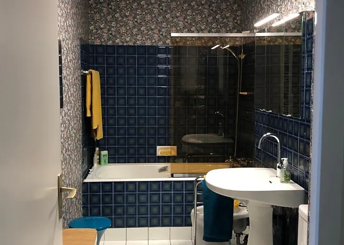 Vue Santa Clara 3 Apartamento La Baule-Escoublac