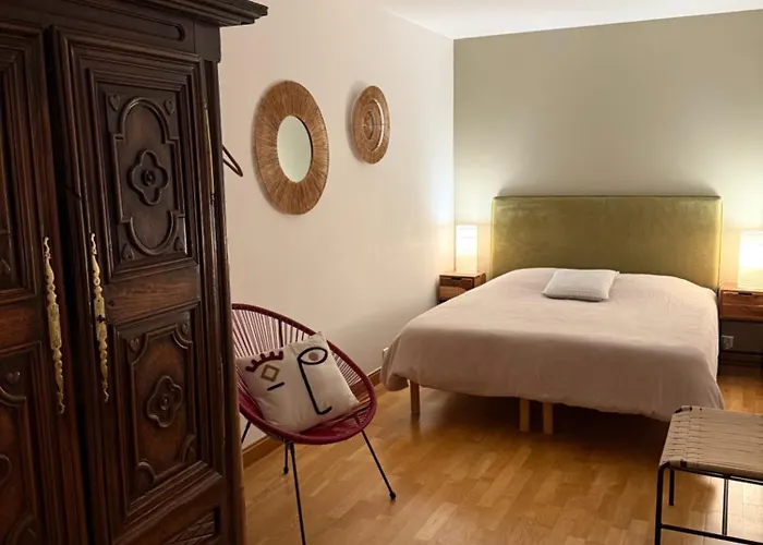 Vue Santa Clara 3 Apartamento La Baule-Escoublac