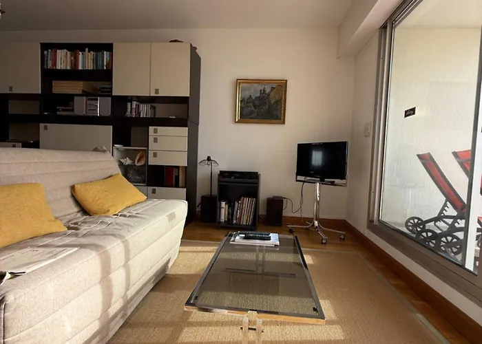 Vue Santa Clara 3 Apartamento