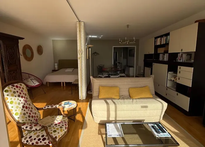 Apartamento Vue Santa Clara 3