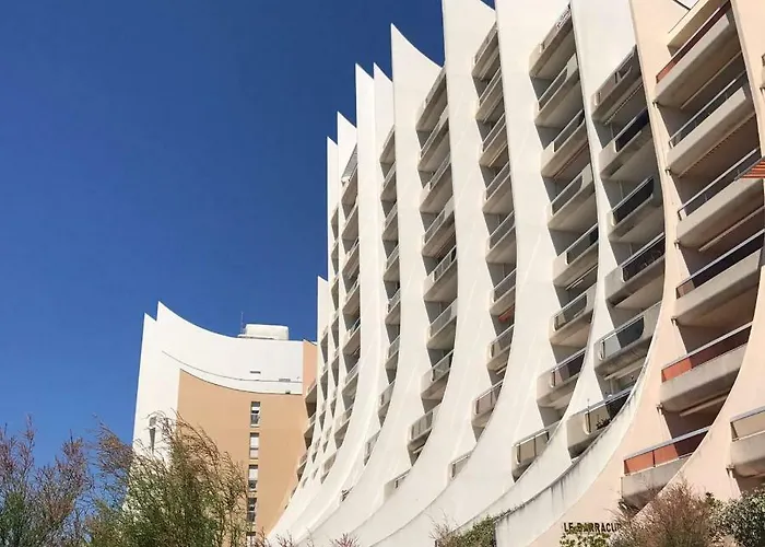 Vue Santa Clara 3 * La Baule-Escoublac