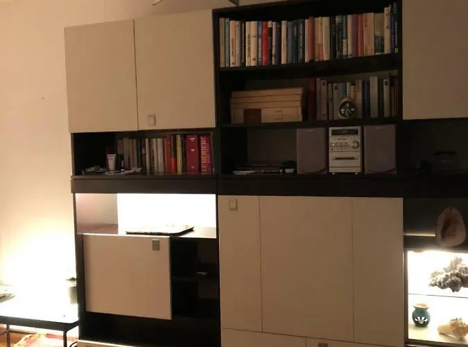 Vue Santa Clara 3 Apartamento