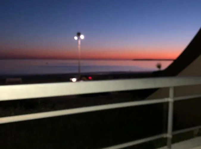 Vue Santa Clara 3 Apartamento La Baule-Escoublac