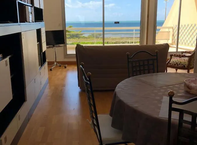 Vue Santa Clara 3 La Baule-Escoublac