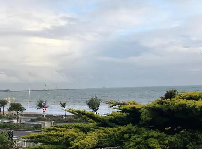 Vue Santa Clara 3 Apartamento