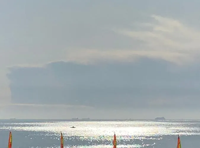 Vue Santa Clara 3 Apartamento La Baule-Escoublac