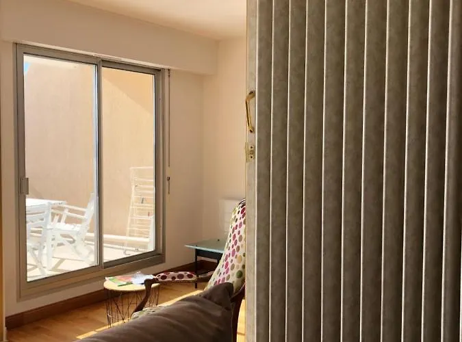 Vue Santa Clara 3 La Baule-Escoublac