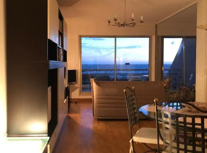 Apartamento Vue Santa Clara 3 La Baule-Escoublac