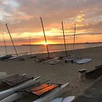 Vue Santa Clara 3 Lägenhet La Baule-Escoublac