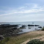 Vue Santa Clara 3 Lägenhet La Baule-Escoublac