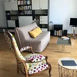 Vue Santa Clara 3 * La Baule