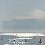 Vue Santa Clara 3 Lejlighed La Baule