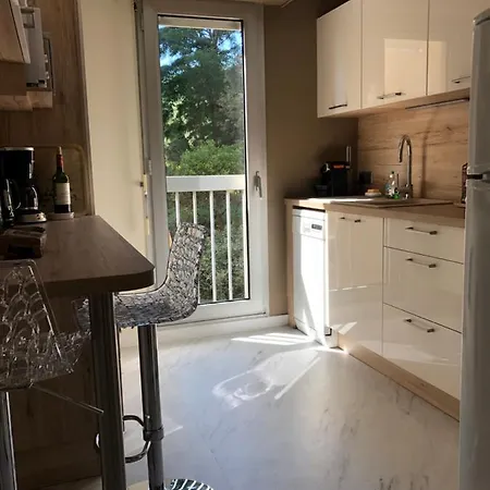 Vue Santa Clara 3 公寓