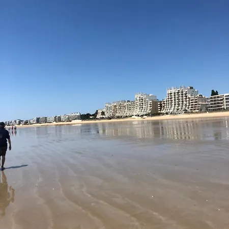 Vue Santa Clara 3 公寓