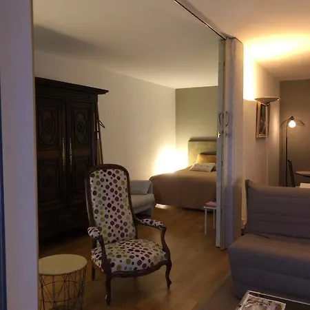 Vue Santa Clara 3 Apartament *