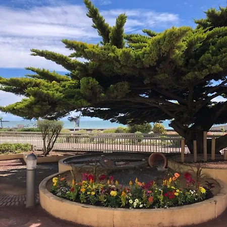 Apartament Vue Santa Clara 3 La Baule-Escoublac