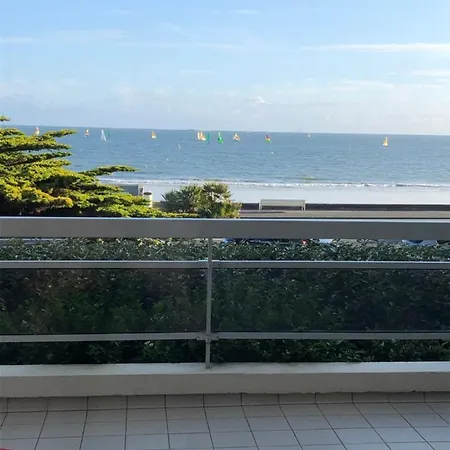 Vue Santa Clara 3 Apartament