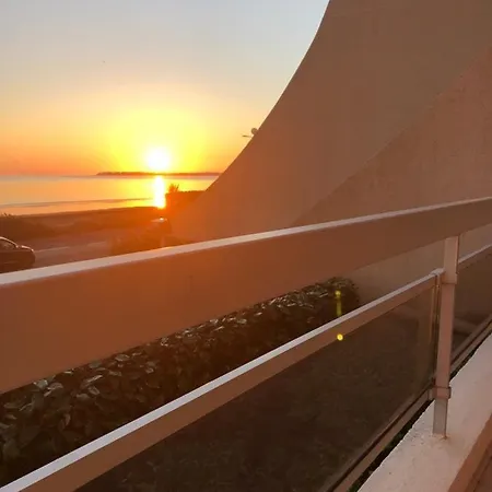 Vue Santa Clara 3 * La Baule