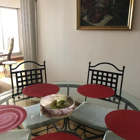 公寓 Vue Santa Clara 3 La Baule