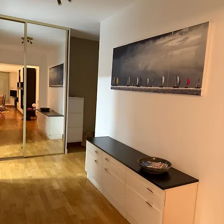 Apartament Vue Santa Clara 3 La Baule-Escoublac