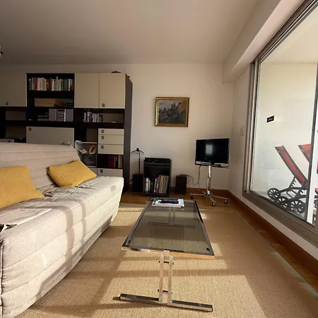 Vue Santa Clara 3 Apartament