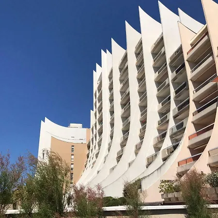 Vue Santa Clara 3 * La Baule-Escoublac