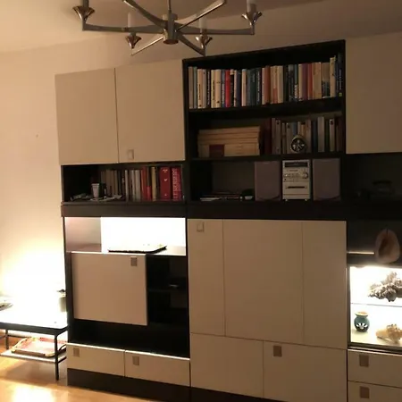 Vue Santa Clara 3 Apartament