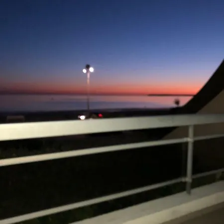 Vue Santa Clara 3 公寓 La Baule