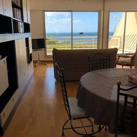 Vue Santa Clara 3 La Baule