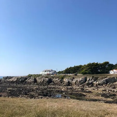 Vue Santa Clara 3 公寓