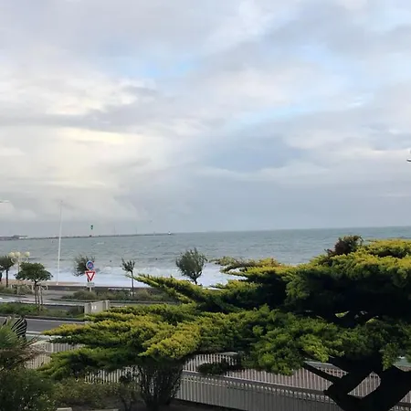 Vue Santa Clara 3 公寓