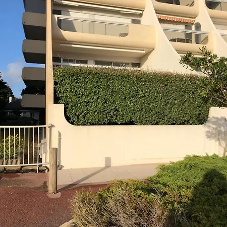 公寓 Vue Santa Clara 3