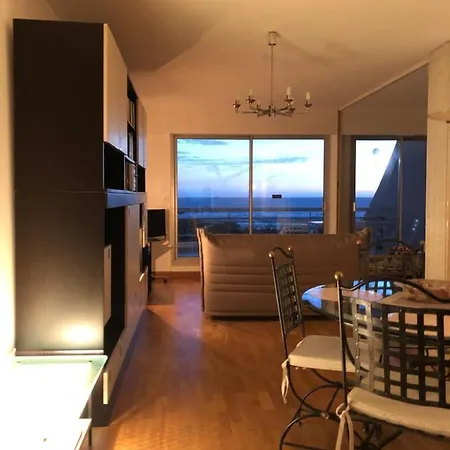 公寓 Vue Santa Clara 3 La Baule